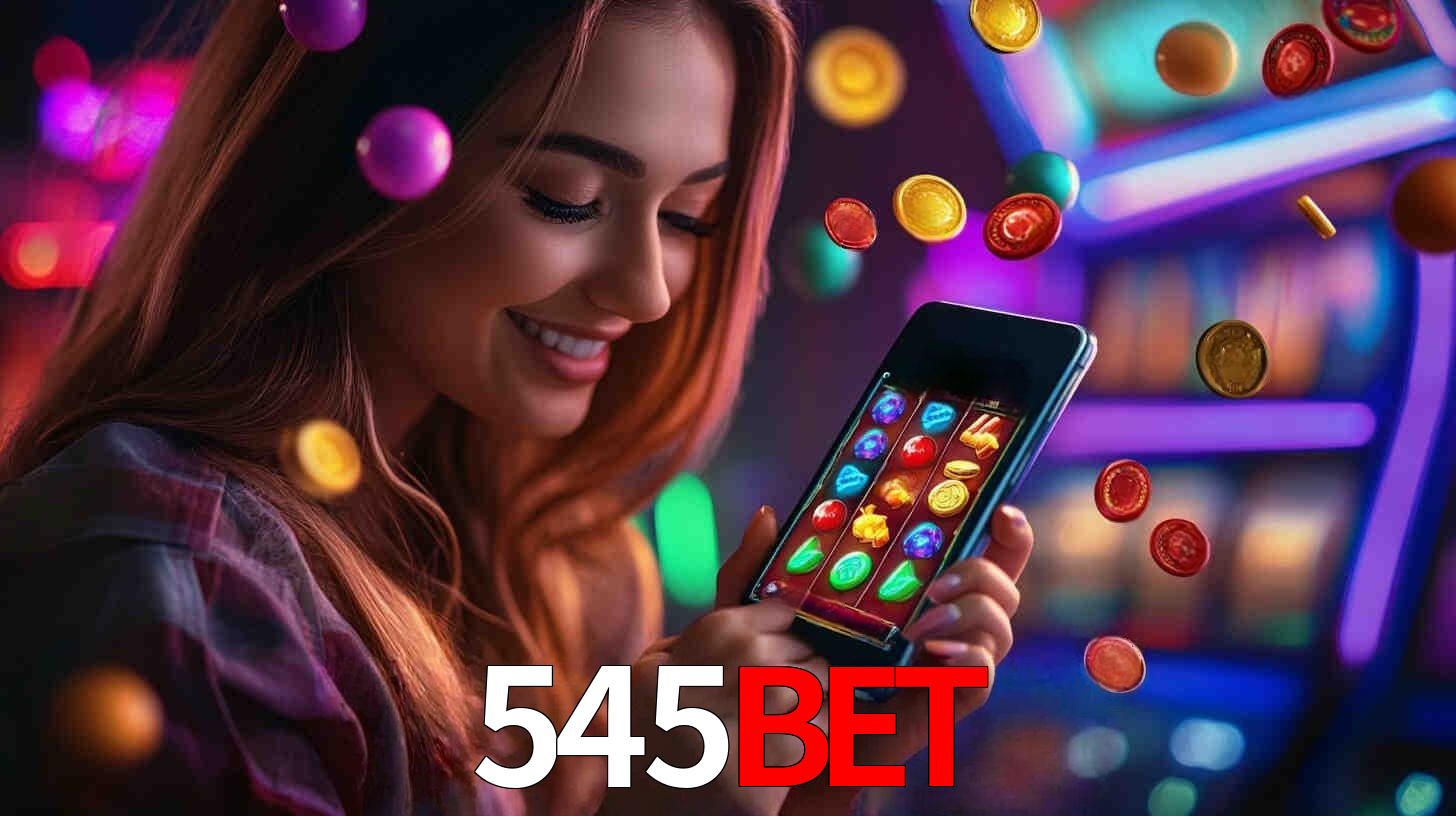 Processo de Download do App 545bet BET - Passo a Passo Simples