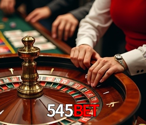 Interface do Aplicativo 545bet BET - Design Premium e Intuitivo