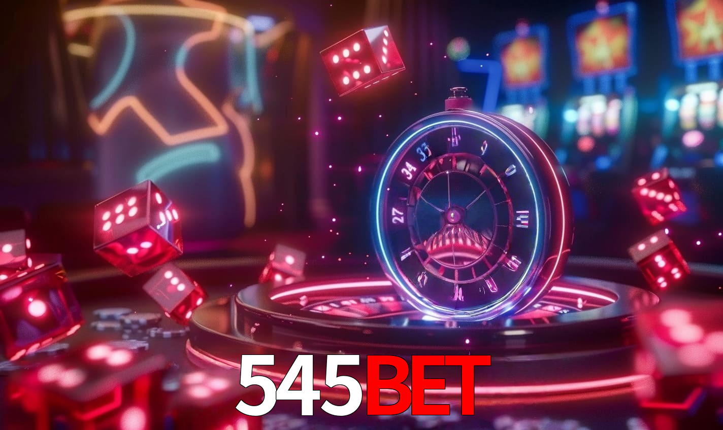 Cassino ao Vivo 545bet BET - Dealers Brasileiros Profissionais