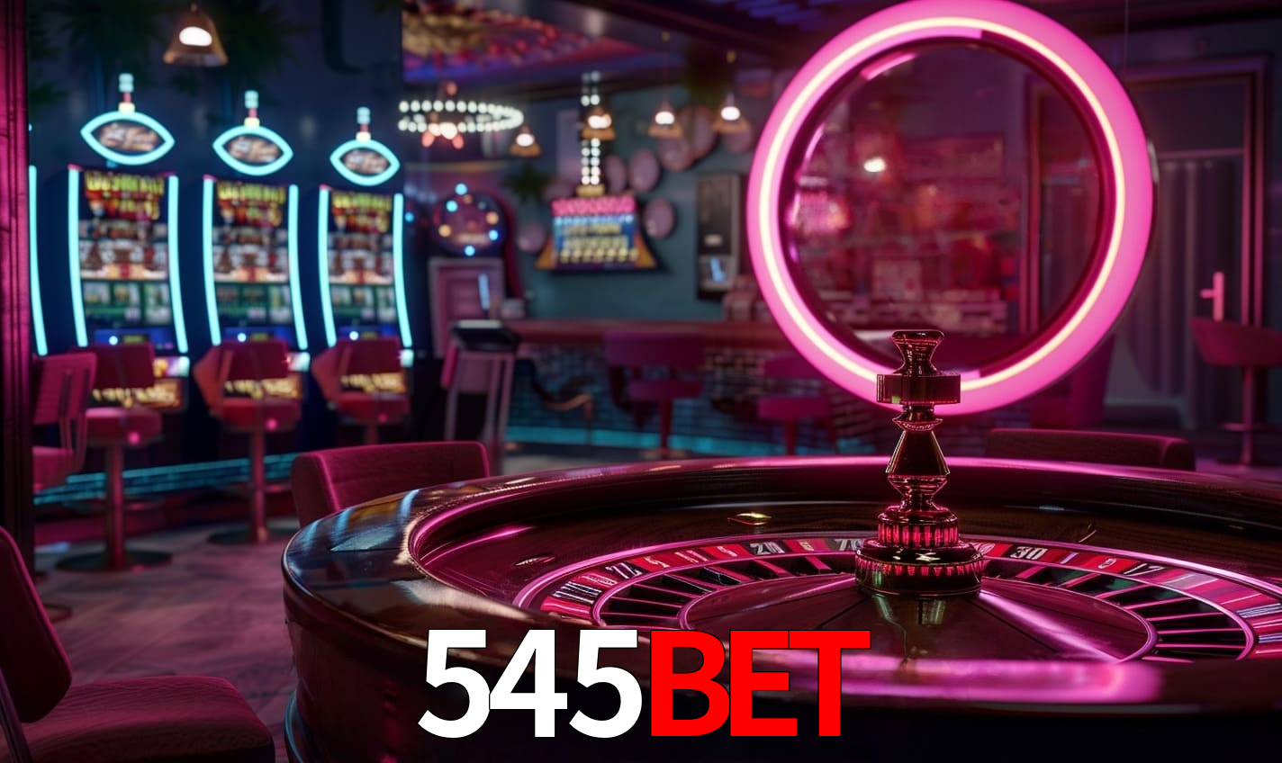 Jogos de Mesa Premium 545bet BET - Blackjack, Roleta, Baccarat